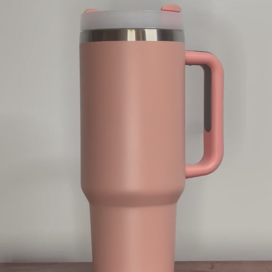 1.2 Litre Vacuum Tumbler Flask | Custom Branded Flasks | Giftwrap Shop