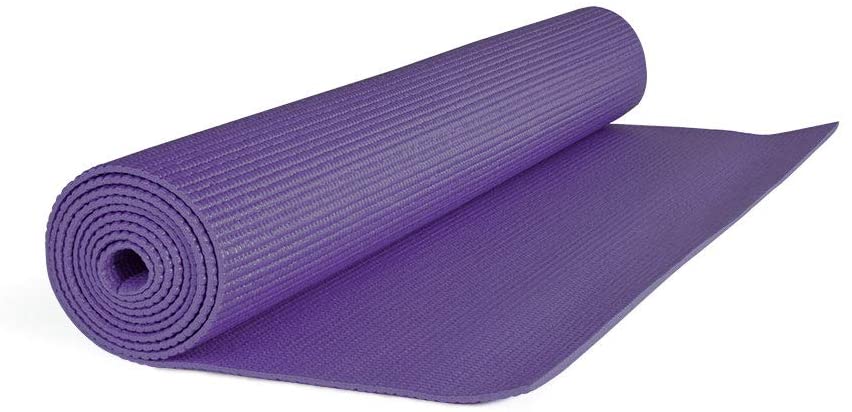 Yoga Mat | Different Colours | Purple
