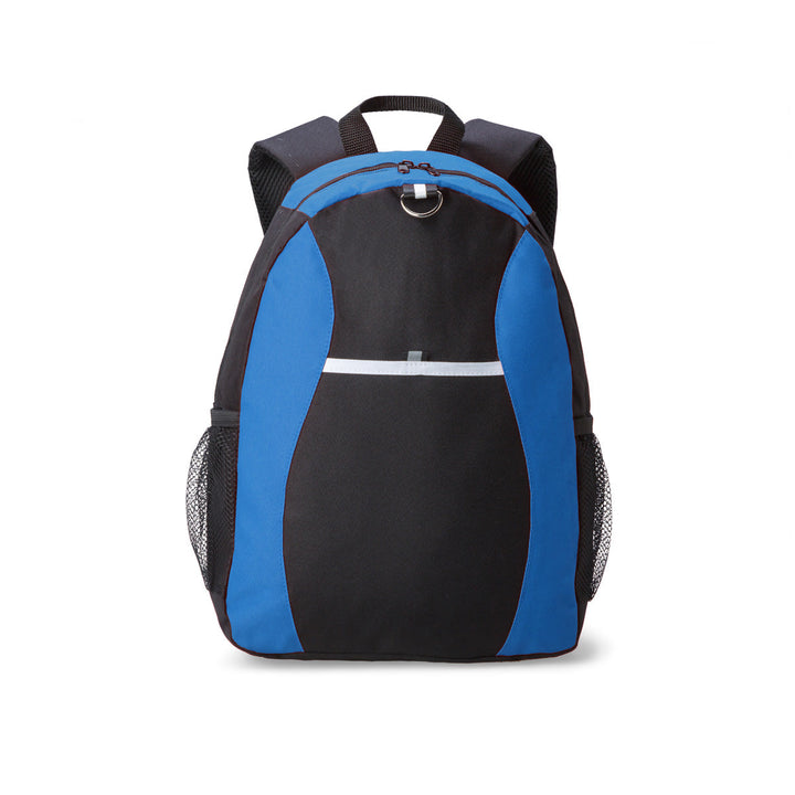 Tribeca Backpack-Backpacks-Personalised Backpacks South Africa​-Just Brand