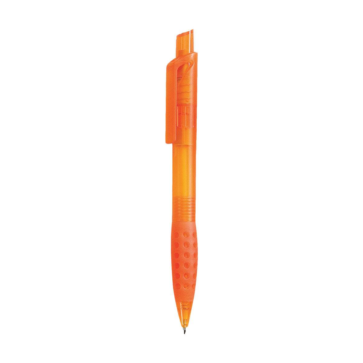 Hurricane Ballpoint Pen image