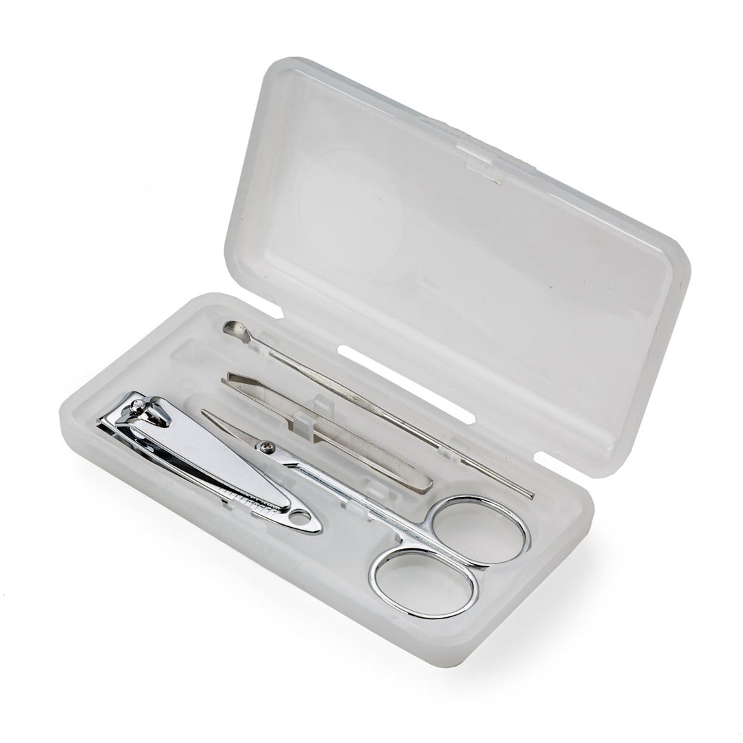 Tele Manicure Set | Personal Care | Custom branded & personalised promotional gifts | Gift Wrap Shop