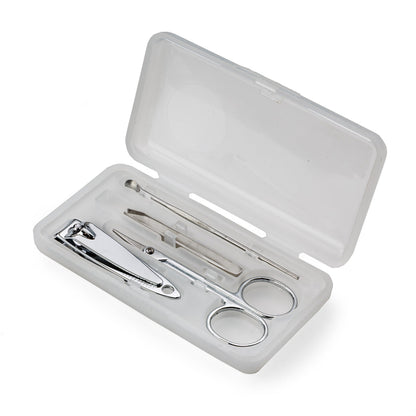 Tele Manicure Set-Personal Care Products-corporate gift ideas for employees-branded corporate gifts | corporate gifts south africa | Just Brand