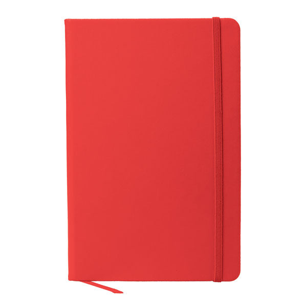 A5 Snapper Notebook