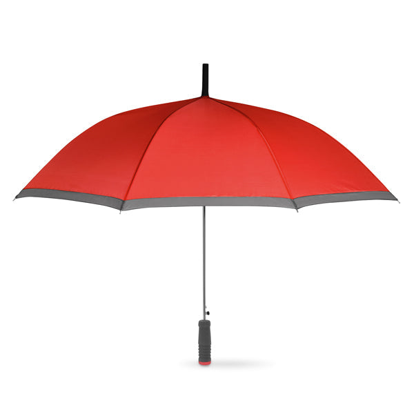 Cardiff Pop Up Umbrella-Umbrellas-custom-branded-corporate gifts-Gift Wrap Shop