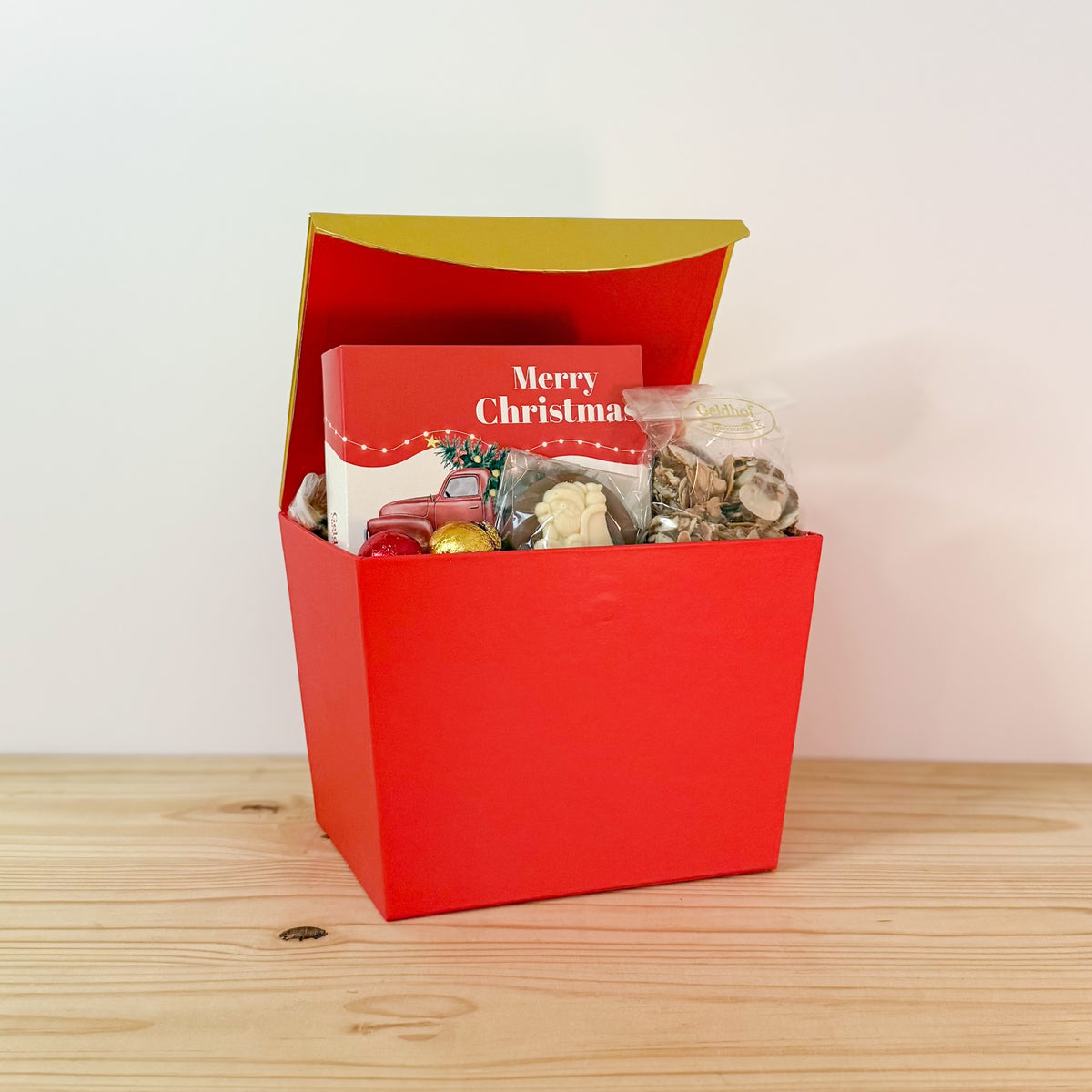 Noël Gift Hamper