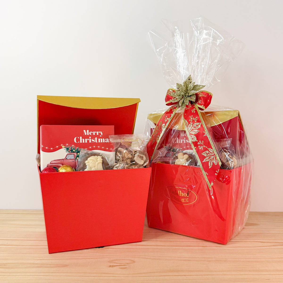 Noël Gift Hamper
