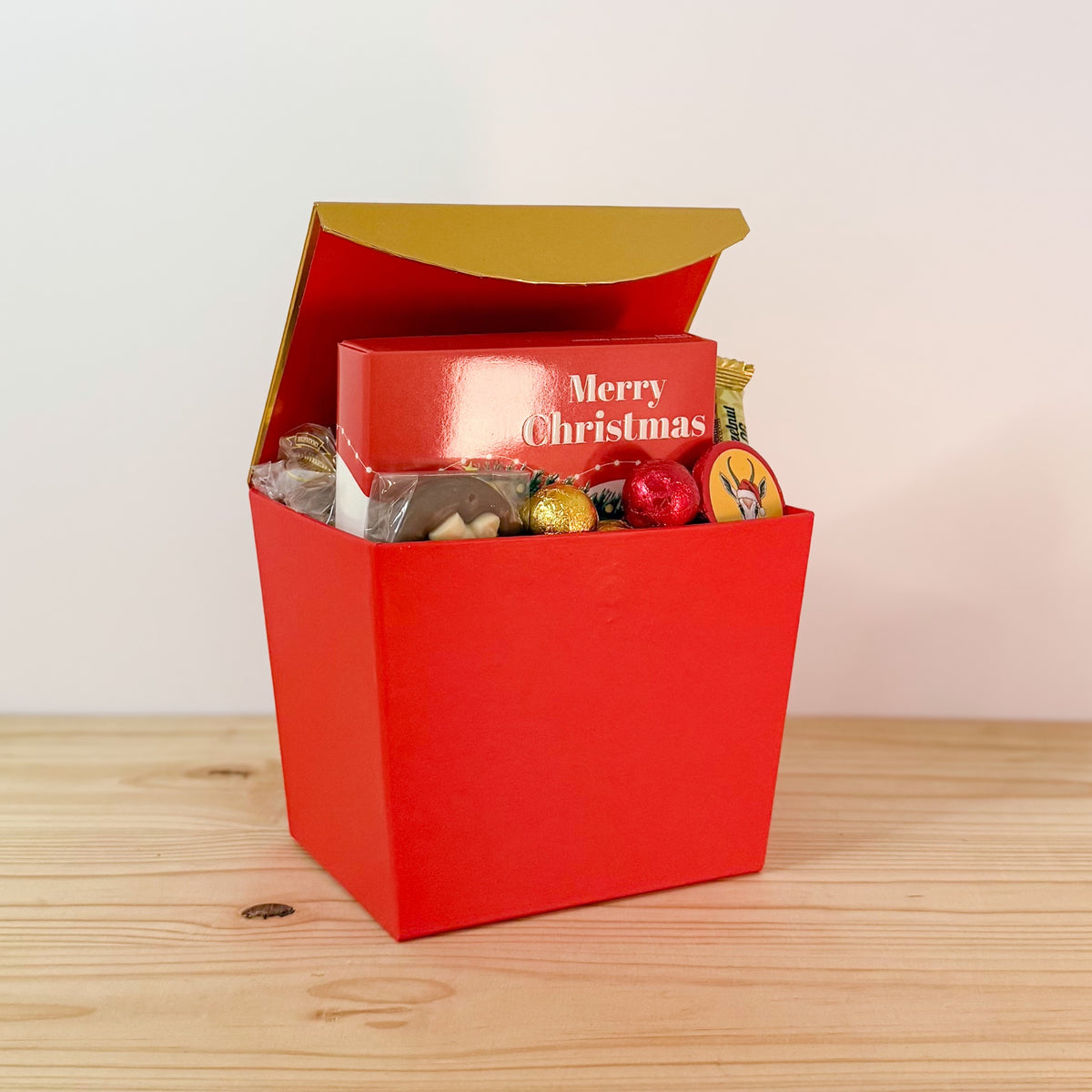 Noël Gift Hamper
