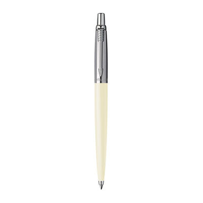 Parker Jotter Original Ball Pen Medium Nib Blue Ink Hangsell - Magenta Chrome Trim