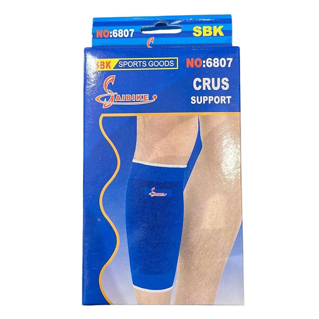 Crus Adjustable Support