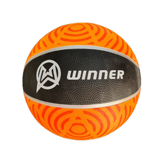 Winner Orange Basket Ball