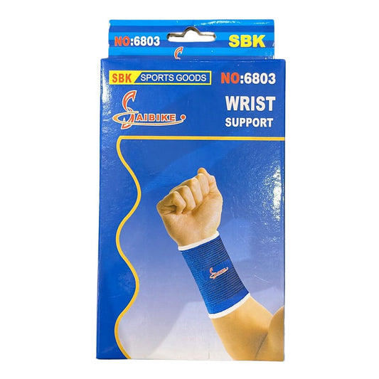 Wrist Adjustable Support