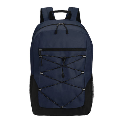 Lendross Backpack-Backpacks-Personalised Backpacks South Africa​-Just Brand