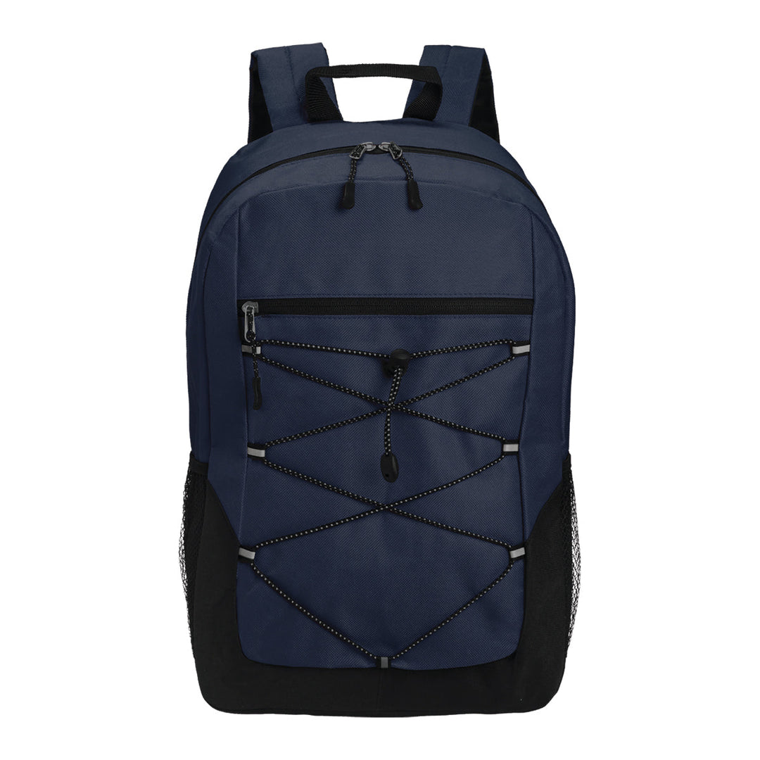 Lendross Backpack | Backpacks | Custom-branded & Personalised Backpacks | Giftwrap Shop