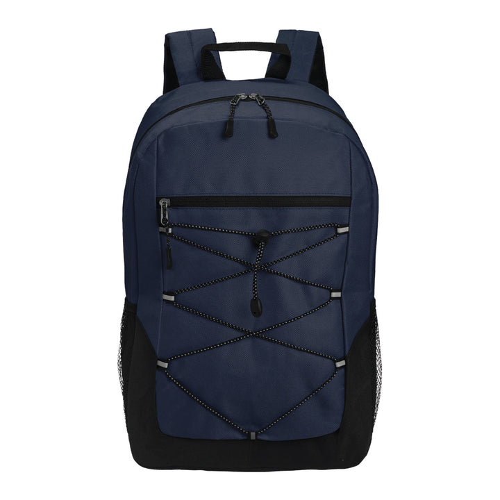 Lendross Backpack | Backpacks | Custom-branded & Personalised Backpacks | Giftwrap Shop