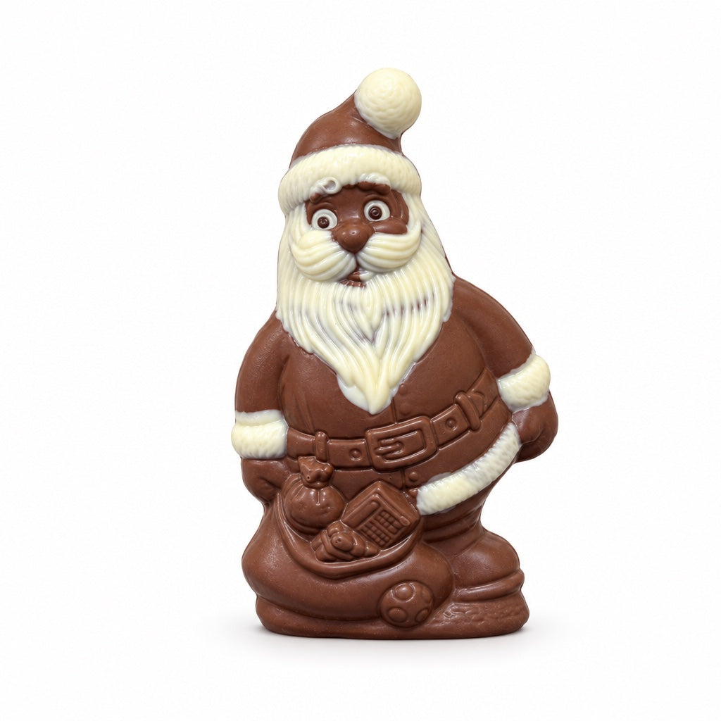 Santa Claus Chocolate (small)
