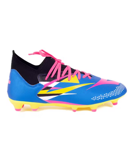 Diadora Sonic 2.0 Soccer Boot | Blue/Black