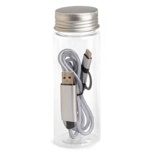 Jump Wire Charging Cable image