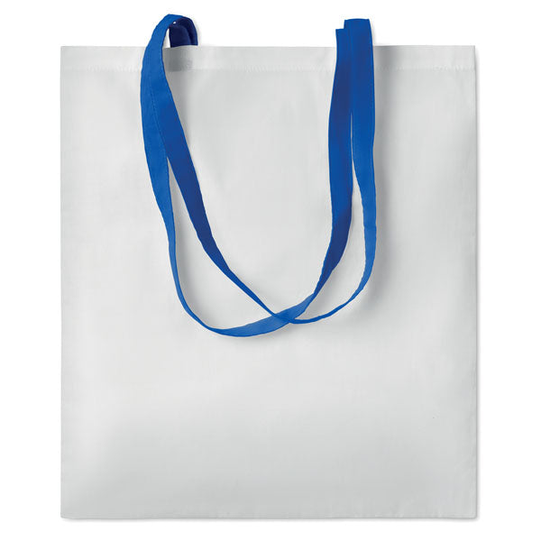 Colour Handle Shopper image