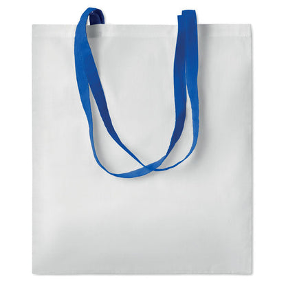 Colour Handle Shopper image