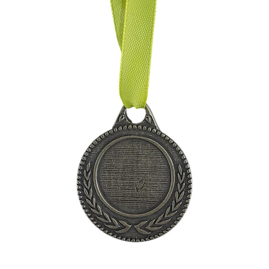 Grip Economy Medals | Bronze 4cm