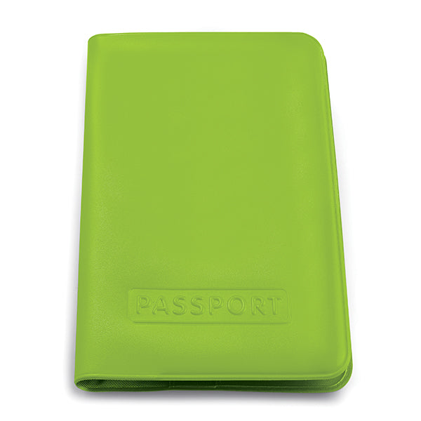 Budget Passport Holder image