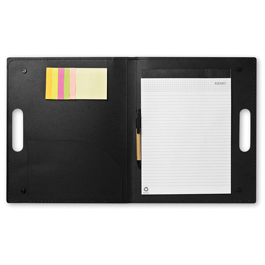 Carton Conference Folder image