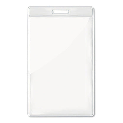 Badge Holder-Travel Essentials-corporate gift ideas for employees-branded corporate gifts | corporate gifts south africa | Just Brand