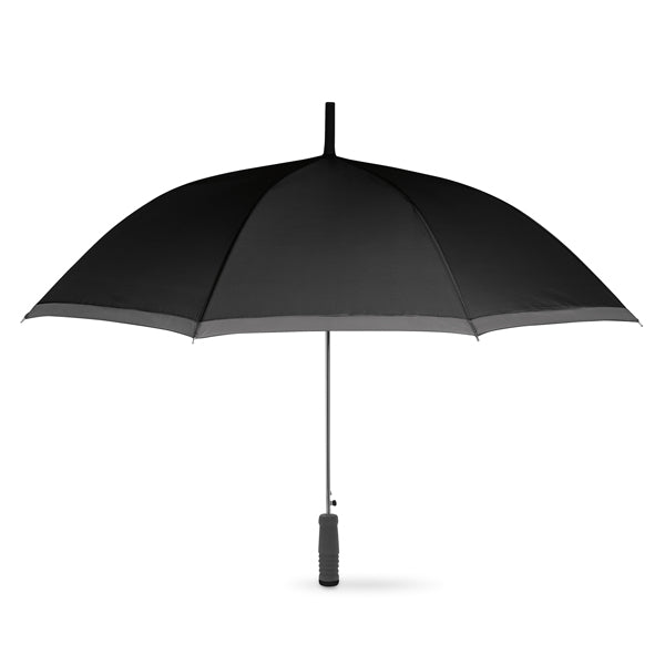 Cardiff Pop Up Umbrella-Umbrellas-custom-branded-corporate gifts-Gift Wrap Shop