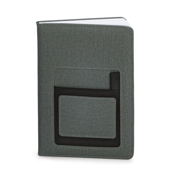 Pocket Notebook image