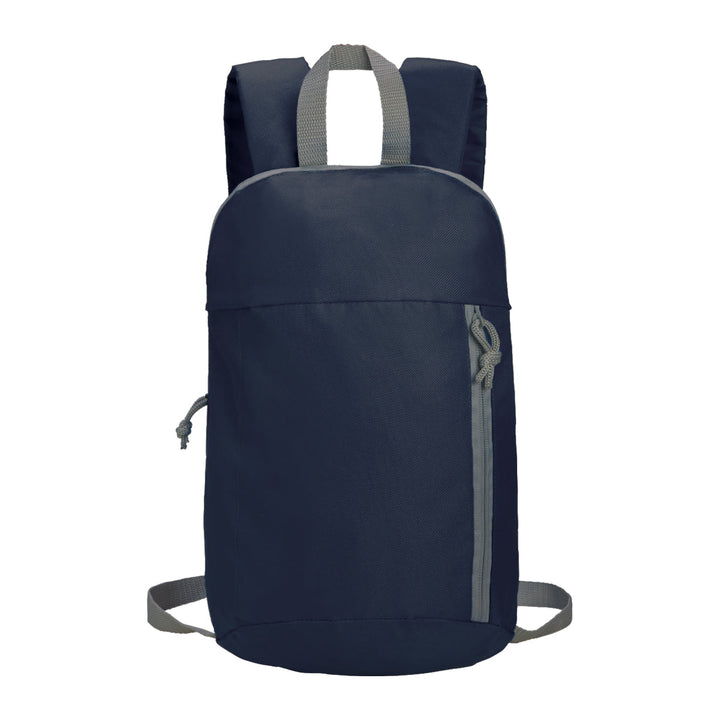 Lorient backpack | Backpacks | Custom-branded & Personalised Backpacks | Giftwrap Shop