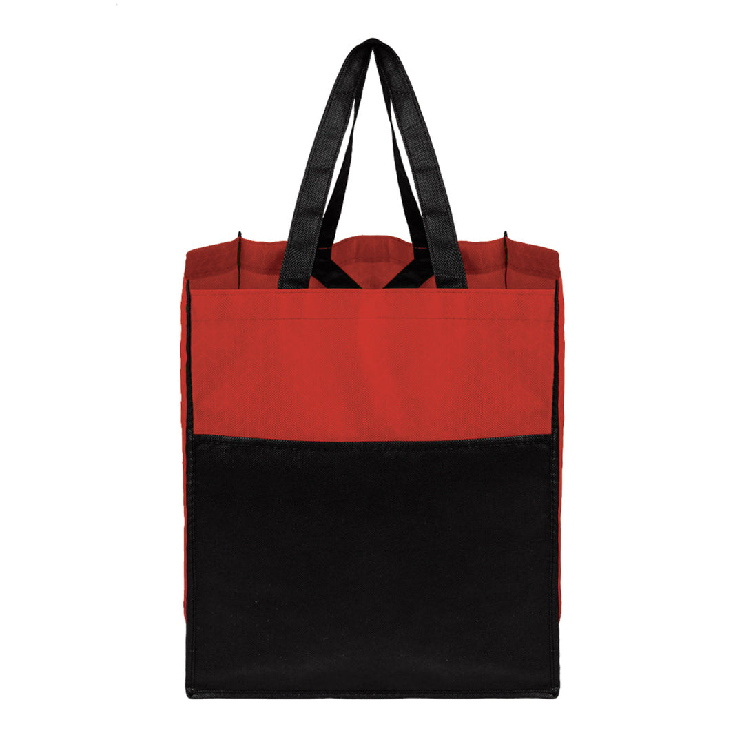 Solana Tote Bag image