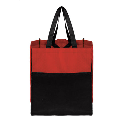 Solana Tote Bag image