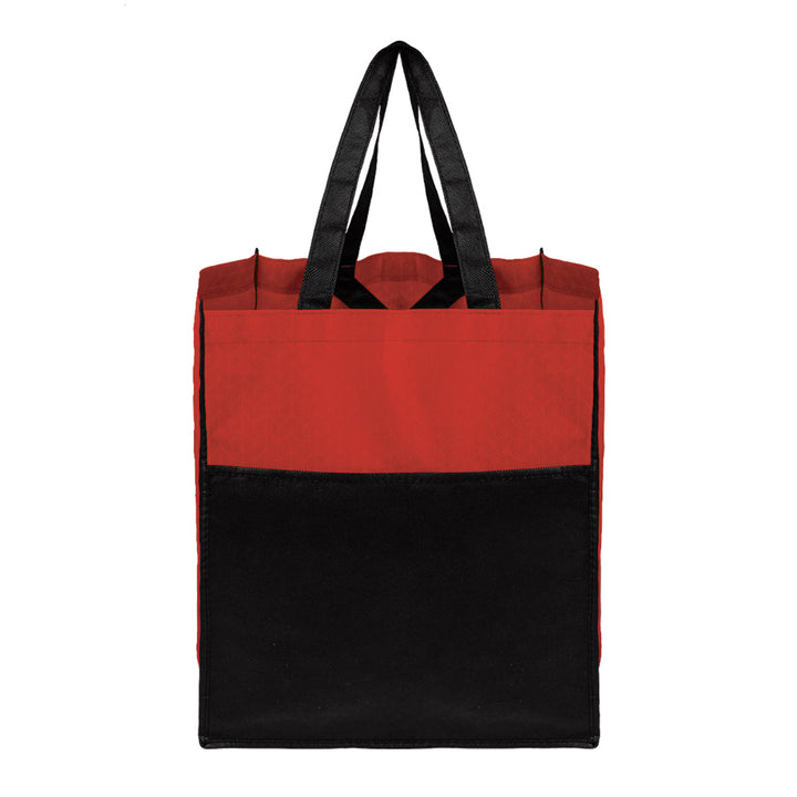 Solana Tote Bag image