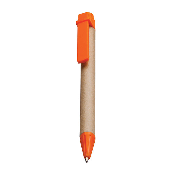 Eco friendly Ballpoint image