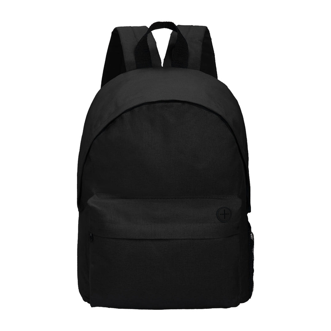 Luffin Backpack-Backpacks-Personalised Backpacks South Africa​-Just Brand