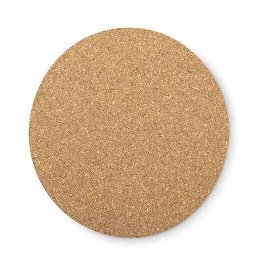 Round Coaster | Promotional Gifts | Custom branded & personalised corporate gifts | Gift Wrap Shop