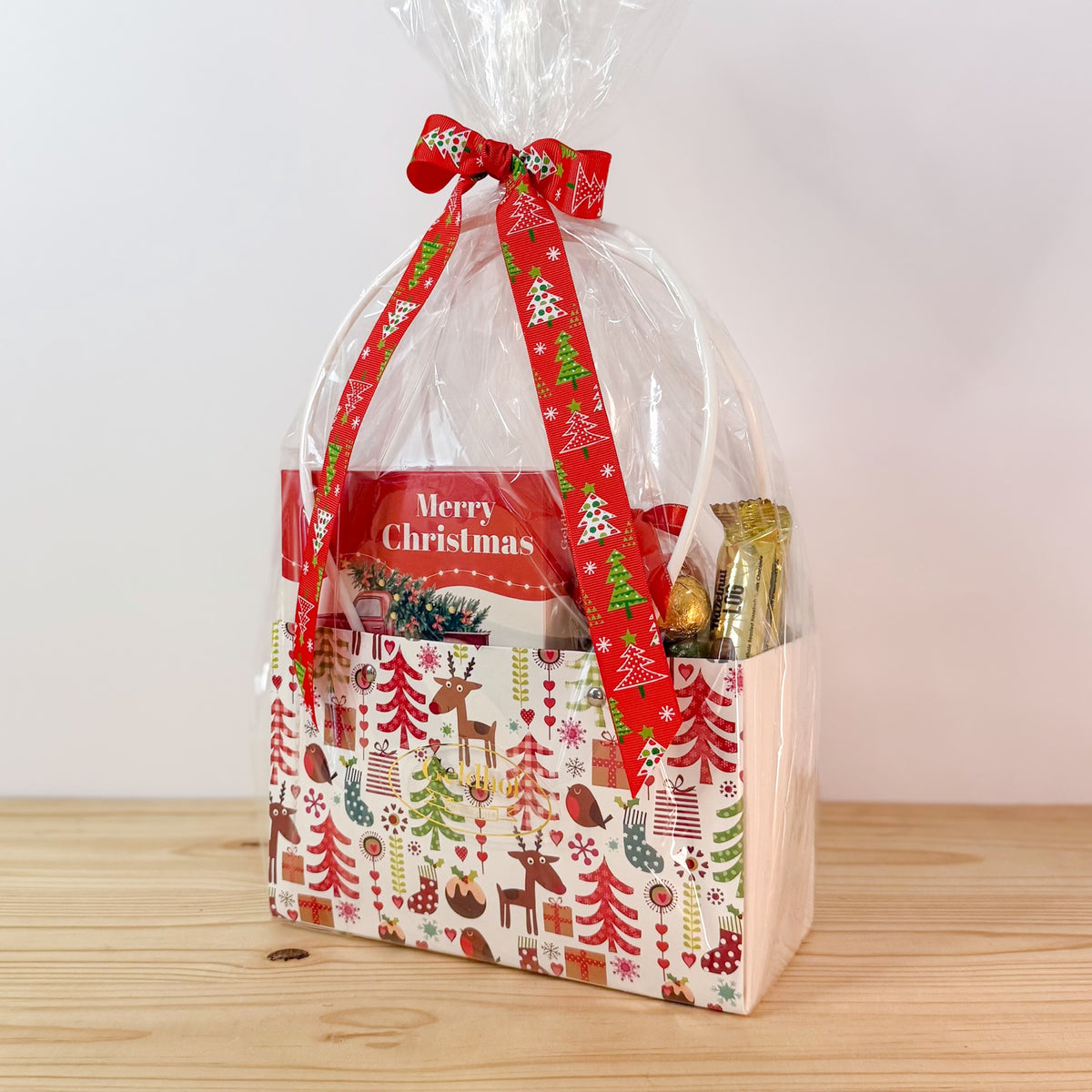 Jolly Gift Hamper