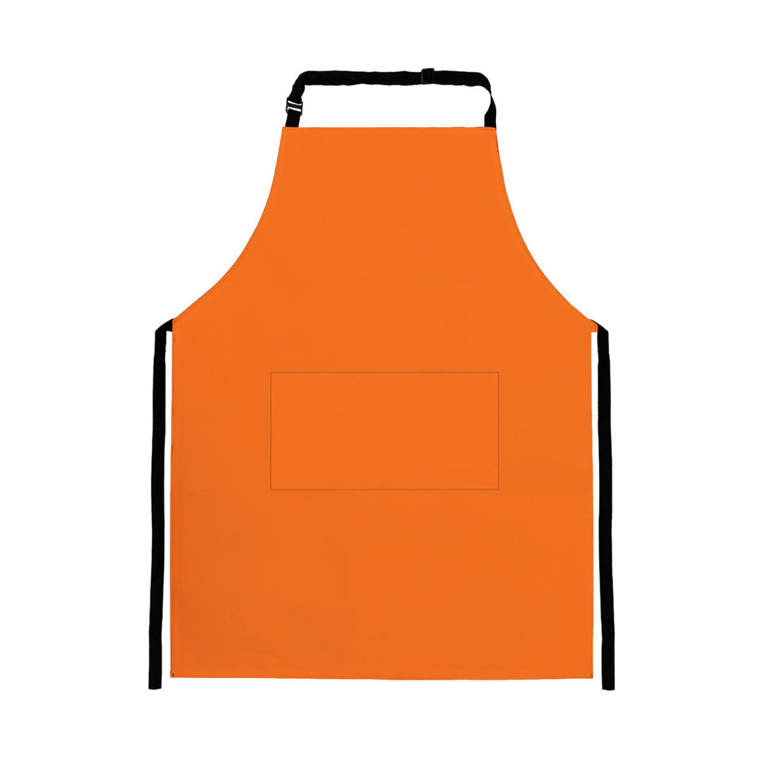 Biere Colour Apron with Pocket image