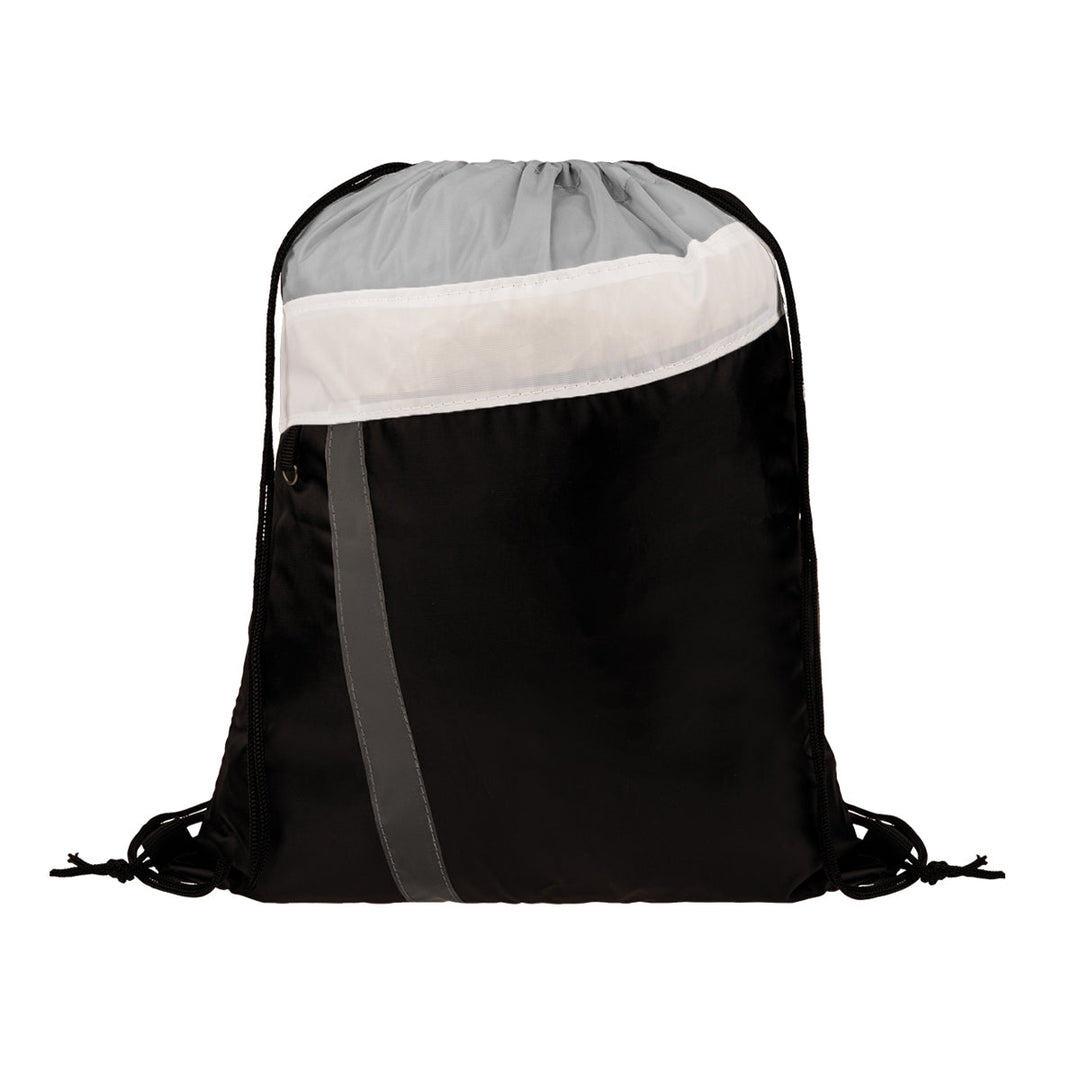 Pismo Drawstring Bag image | Custom Branded & Personalised Bags | Just Brand