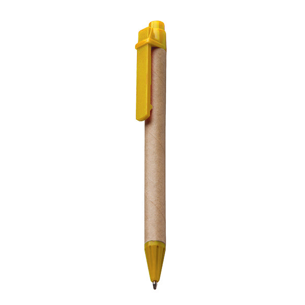 Eco friendly Ballpoint image