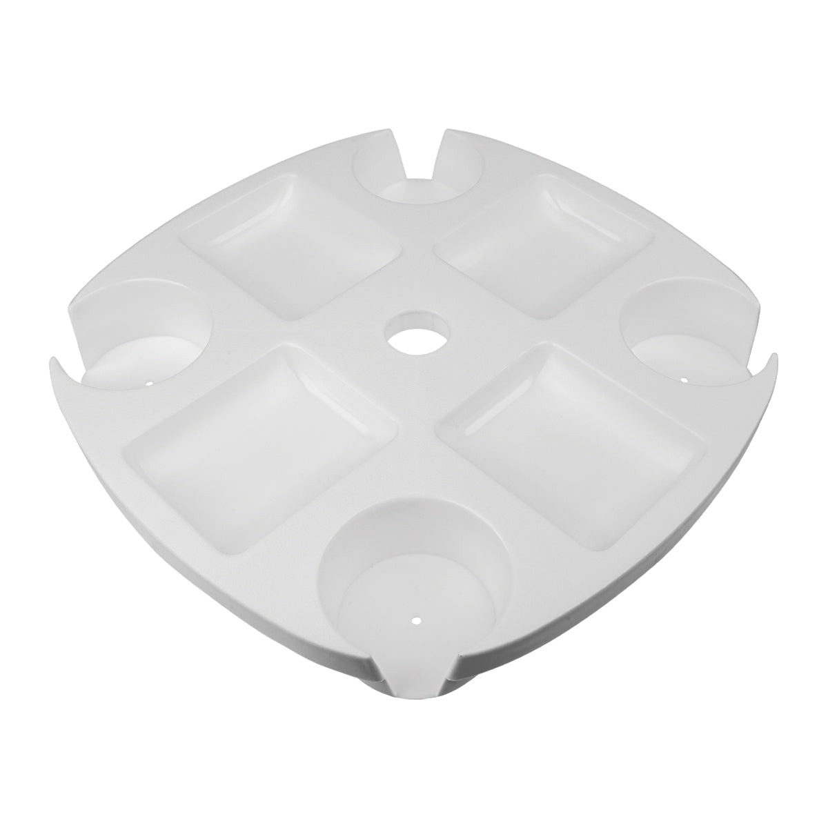 Sunfun Snack Table | Portable Branded Snack Tables SA – Giftwrap Shop