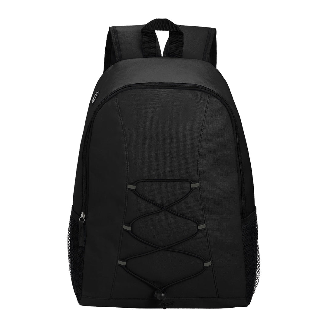 Mathis Backpack-Backpacks-Personalised Backpacks South Africa​-Just Brand